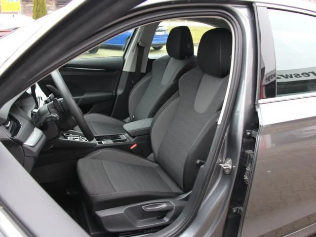 Skoda Octavia Selection