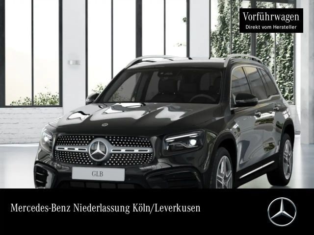Mercedes-Benz GLB 200 AMG Line GLB 200 d