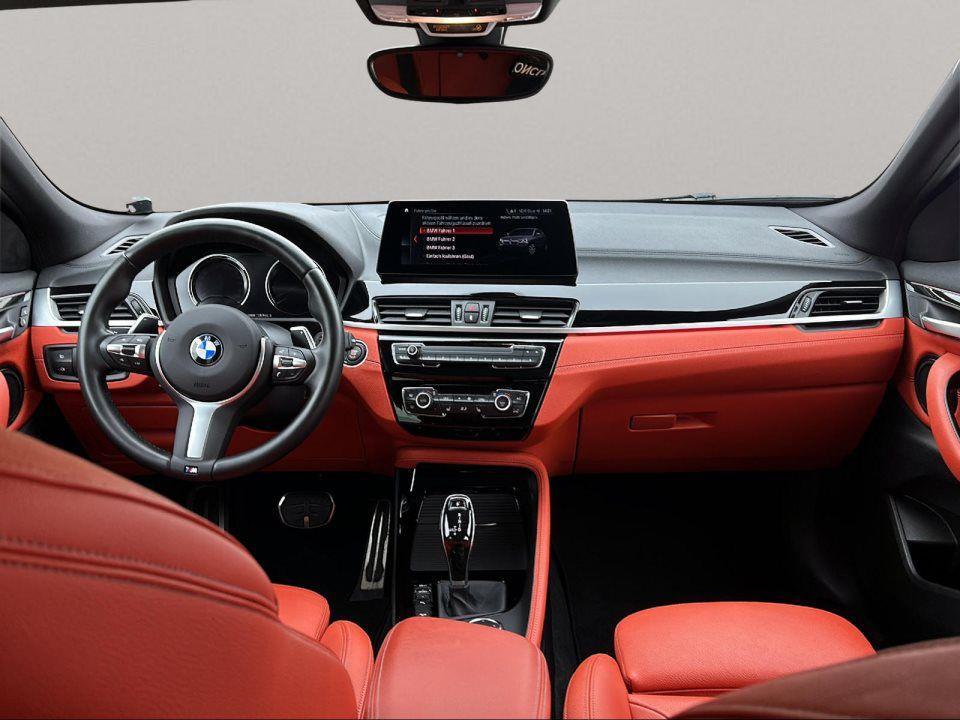 BMW X2 M35i