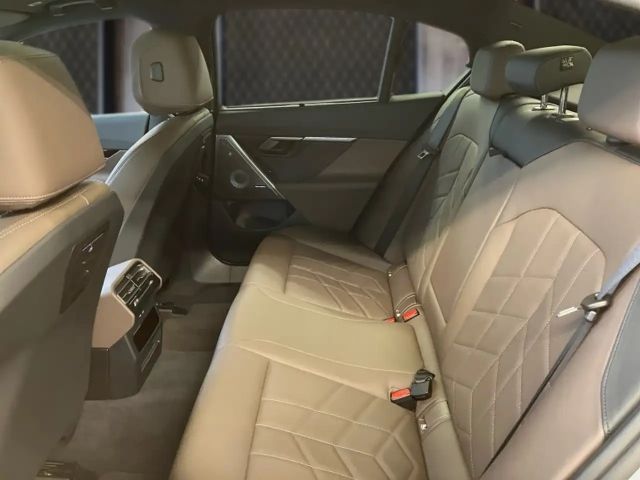 BMW i5 Sedan eDrive40