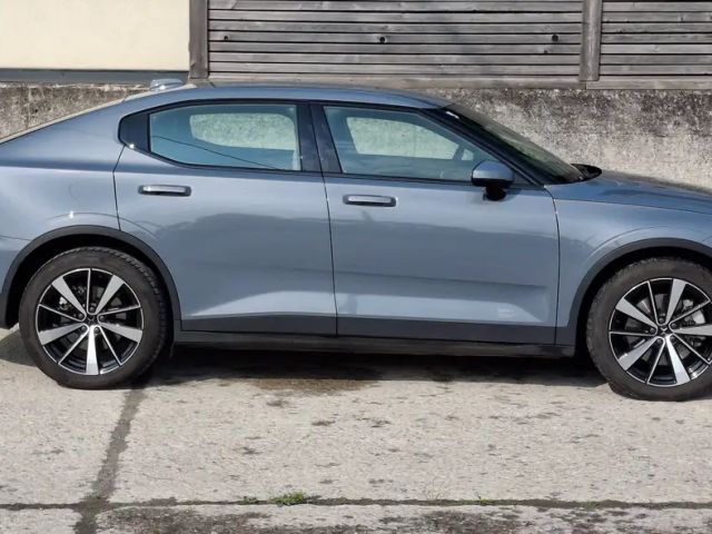 Polestar 2 78kW MWST. LED KAMERA ASSIST