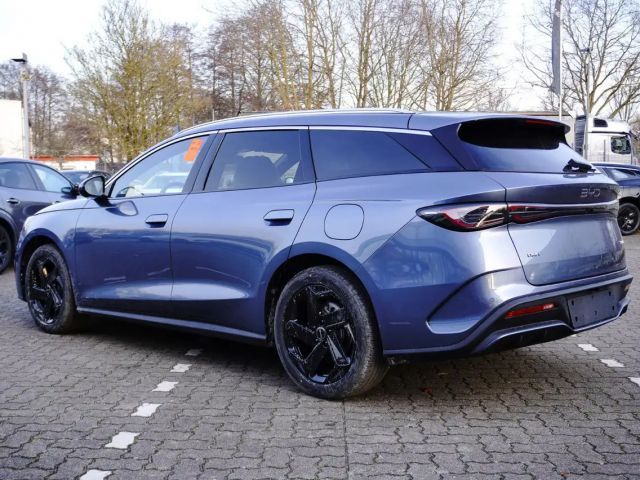 BYD Seal 6 Comfort DM-i Touring