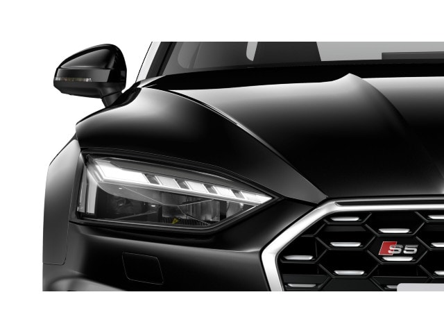 Audi S5 Cabriolet Quattro