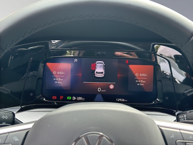 Volkswagen Golf 1.5 eTSI DSG Golf VIII Life