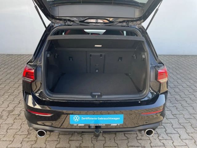 Volkswagen Golf 2.0 TSI GTI Golf VIII