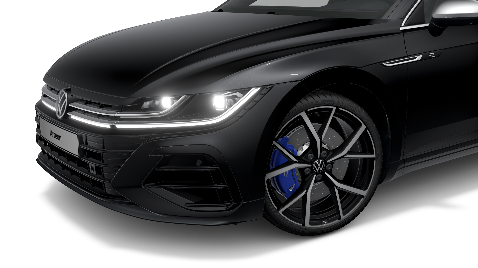 Volkswagen Arteon Shooting Brake 2.0 TSI