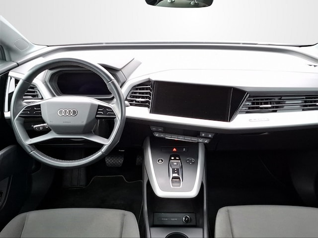 Audi Q4 e-tron Quattro