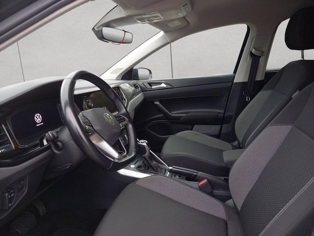 Volkswagen Polo 1.0 TSI DSG Life