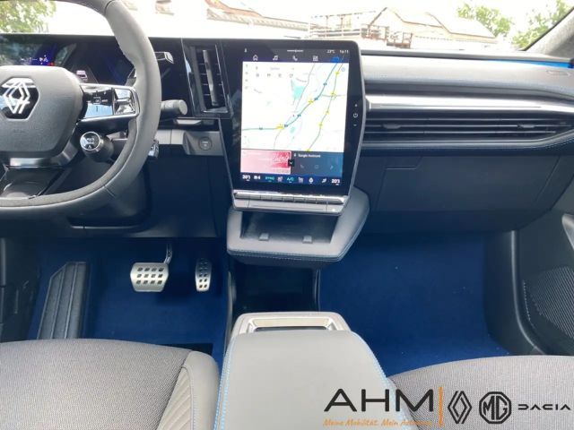 Renault Scenic Alpine E-Tech Esprit