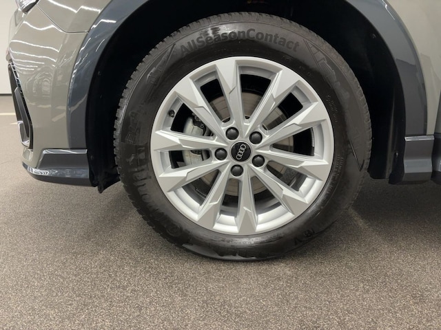 Audi Q3 35 TFSI S-Line S-Tronic Sportback