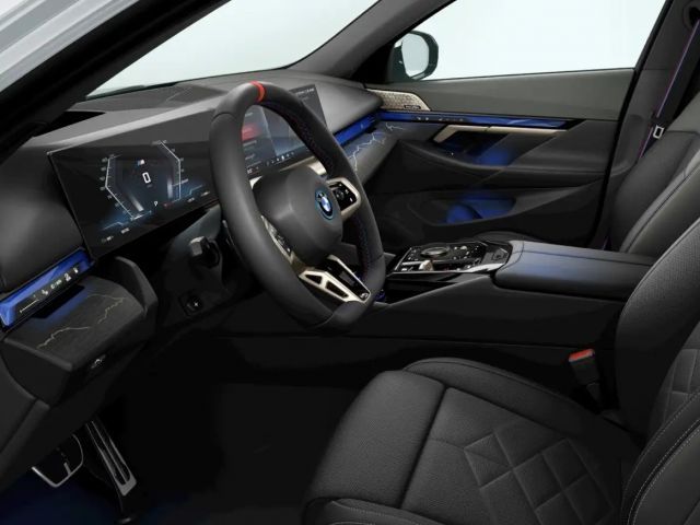 BMW i5 M60 Touring xDrive