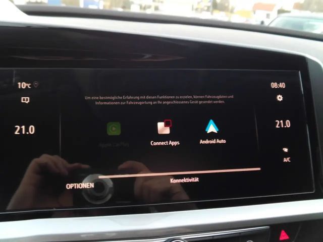 Opel Grandland X 1.5 CDTI