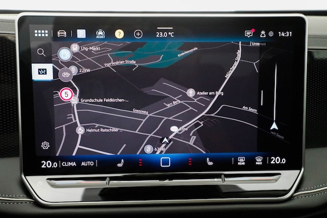 Volkswagen Passat 2.0 TDI Business DSG Variant