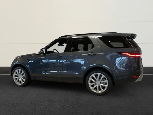 Land Rover Discovery D250 S