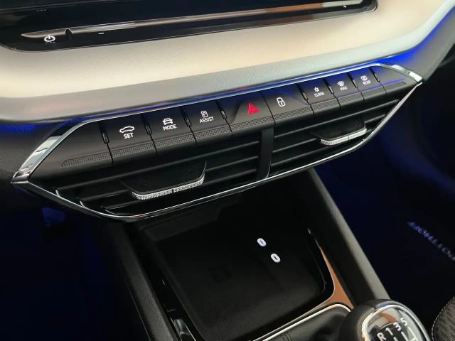 Skoda Octavia Style Style