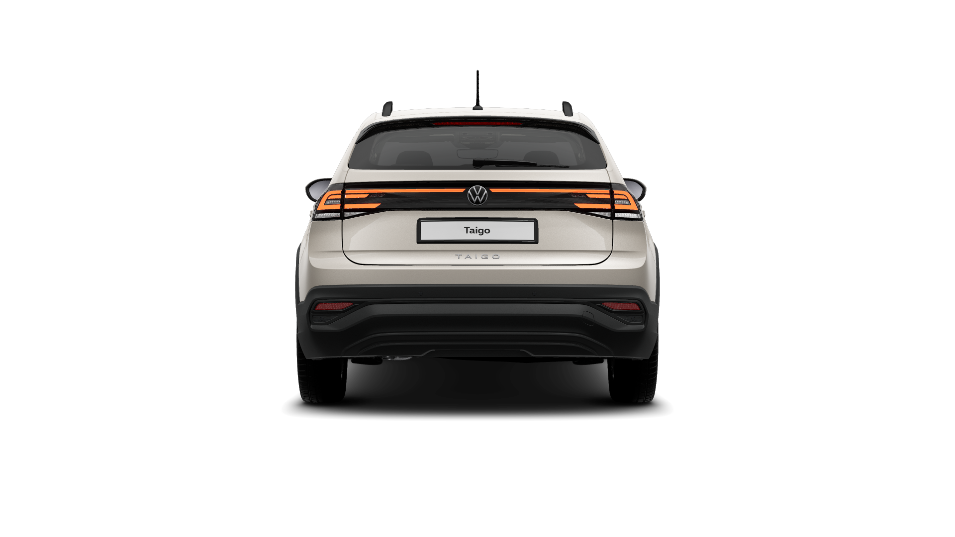 Volkswagen Taigo 1.0 TSI Move