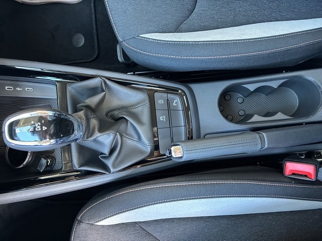 Skoda Kamiq 1.0 TSI Tour