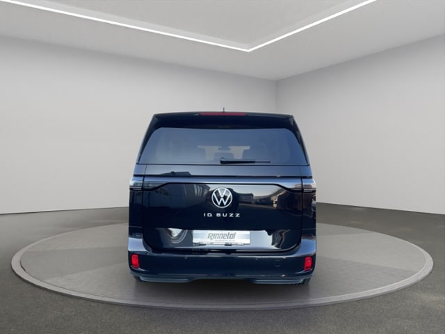 Volkswagen ID.Buzz AHK+LED LICHT+NAVI+EL HECKKL+BEH MULTILENK+ACC+SITZHZG+PDC+KEALESS+ALU 20' KLIMA LED ALU