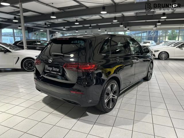 Mercedes-Benz B 200 Premium Progressive