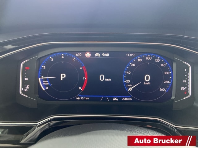 Volkswagen Polo 1.0 TSI Style