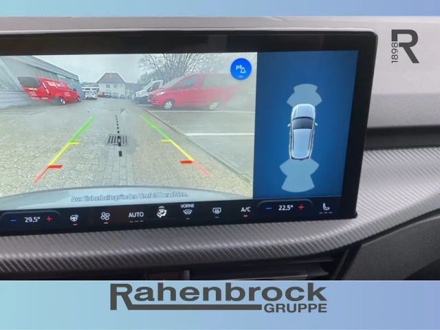 Ford Kuga EcoBoost ST Line