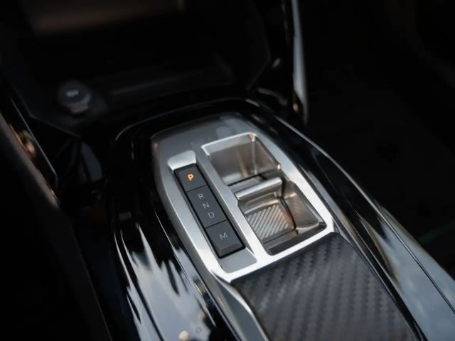 Peugeot 2008 GT-Line Hybrid