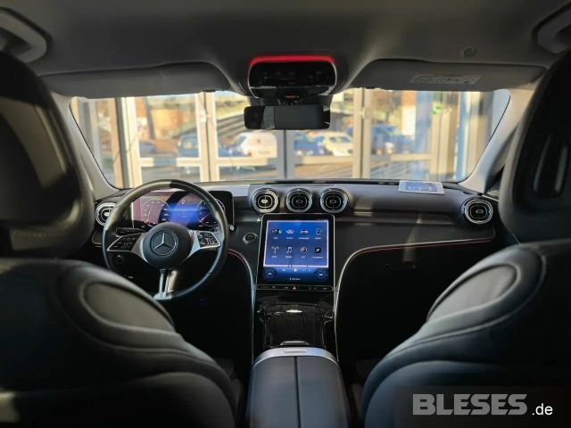 Mercedes-Benz C 180 AVANTGARDE Estate