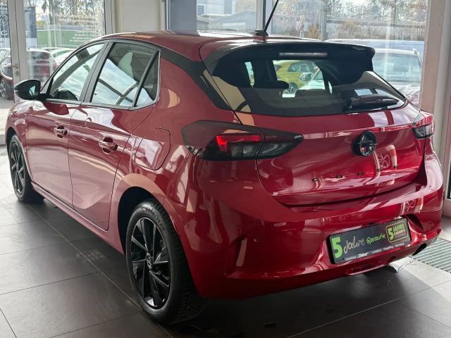 Opel Corsa 1.2 Turbo Edition Turbo