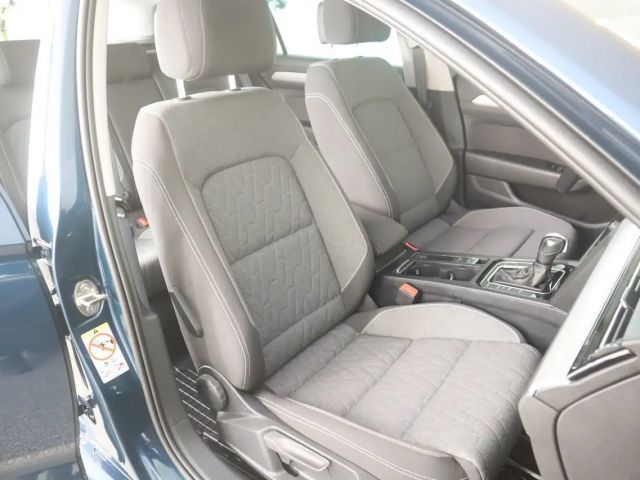 Volkswagen Passat Business DSG Variant