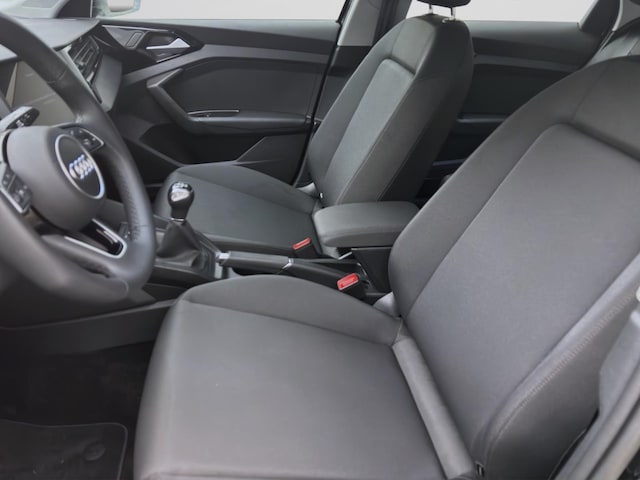 Audi A1 25 TFSI Sportback