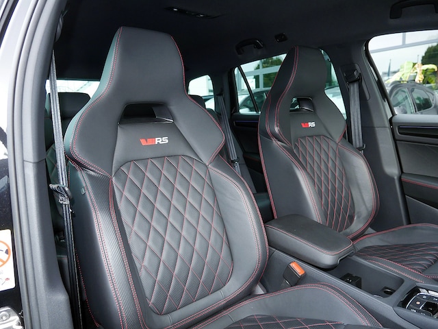 Skoda Kodiaq 2.0 TSI 4x4 RS