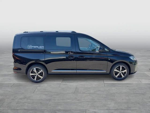 Volkswagen Caddy Maxi Style