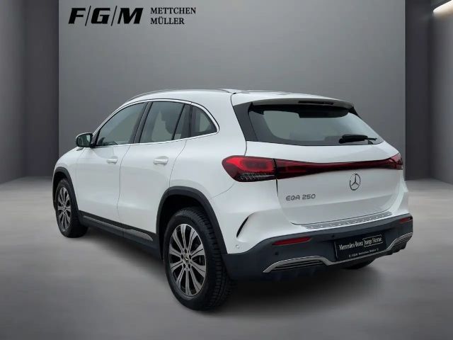 Mercedes-Benz EQA 250 AMG Line