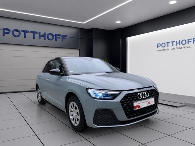 Audi A1 25 TFSI Sportback
