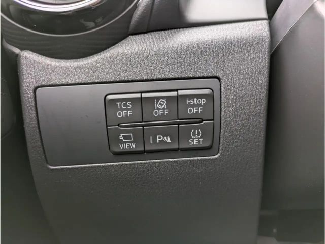 Mazda CX-3 Selection