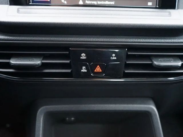 Volkswagen Caddy 2.0 TDI Combi