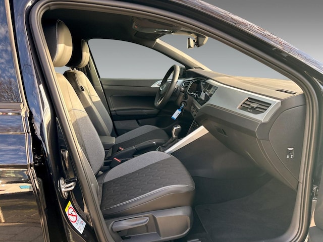 Volkswagen Taigo 1.0 TSI DSG Life