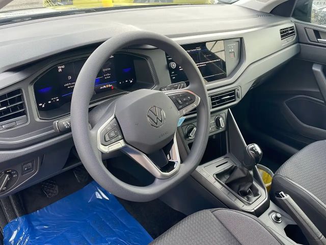 Volkswagen Taigo 4Me TSI