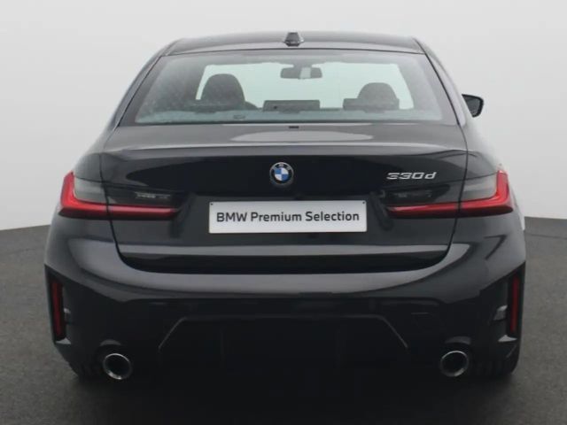 BMW 330 M-Sport Sedan