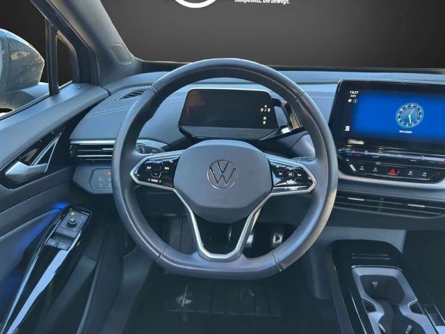 Volkswagen ID.4 4Motion Performance Pro