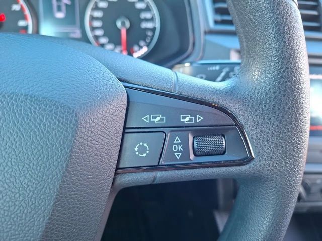 Seat Ibiza Reference