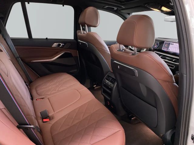 BMW X5 M-Sport xDrive50e