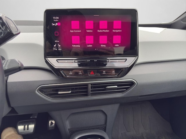 Volkswagen ID.3 Max Performance Pro