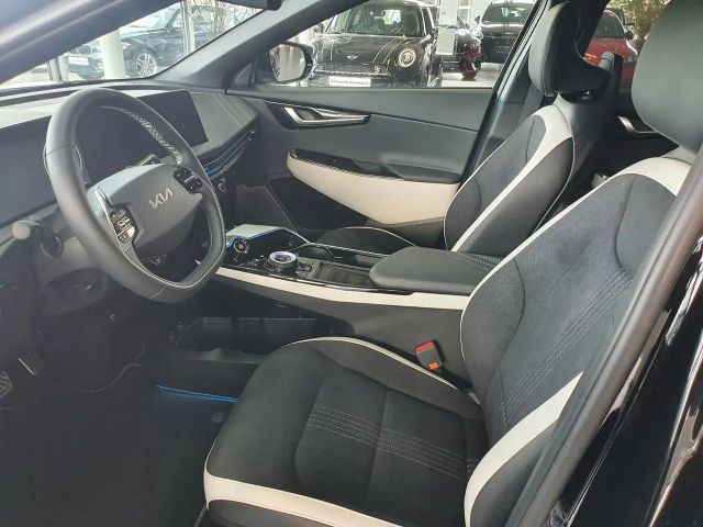 Kia EV6 GT-Line Vierwielaandrijving