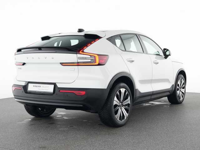 Volvo C40 Recharge