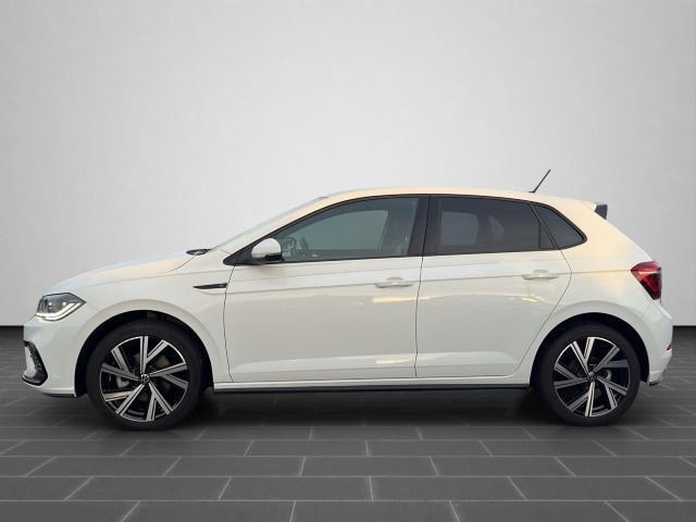 Volkswagen Polo 1.0 TSI DSG R-Line
