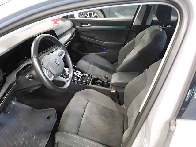 Volkswagen Golf 1.5 eTSI DSG Golf VIII Style