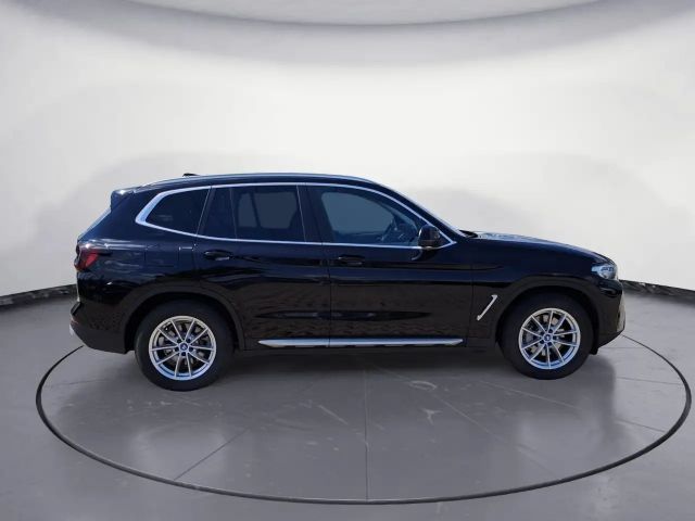 BMW X3 xDrive30e