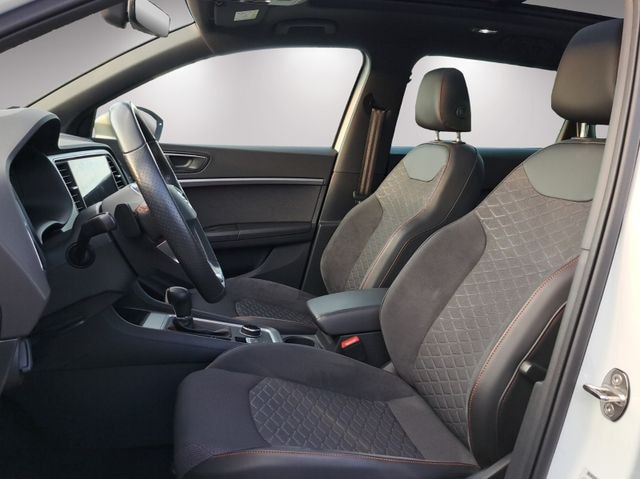 Seat Ateca 2.0 TDI DSG FR-lijn