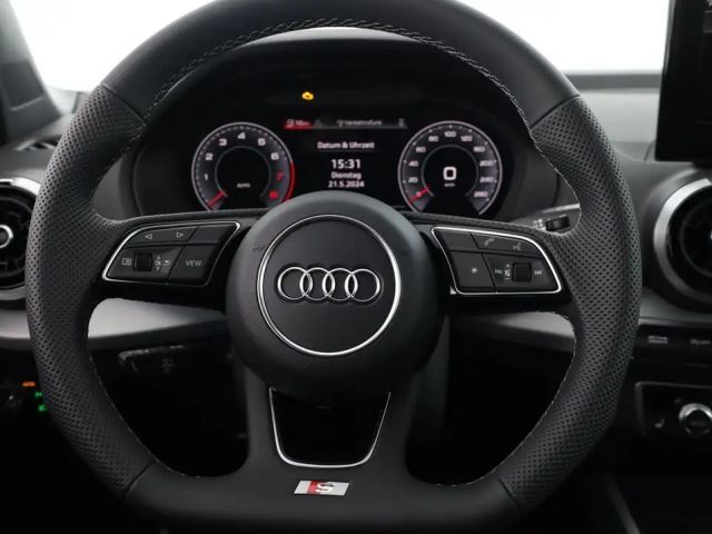 Audi Q2 30 TFSI